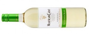 Mouton Cadet Sauvignon blanc review