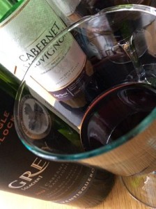 Cabernet sauvignon wine reviews