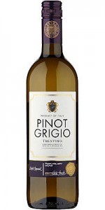 Asda Extra Special Pinot Grigio