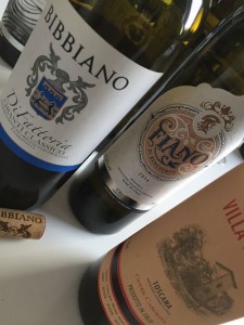 Bibbiano Chianti Classico Co-op Italian wines