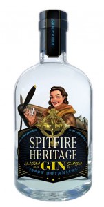 Spitfire Heritage Gin 