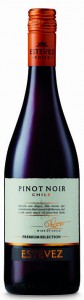 Estevez Chilean Pinot Noir Aldi wine reviews