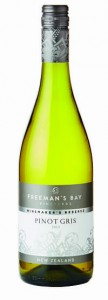 Freeman's Bay pinot gris Aldi wine reviews