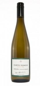 Wine Society Concha y Toro Corte Ignacio Riesling 2015 Twitter wine tasting