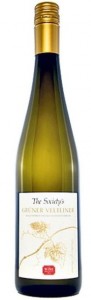 The Societys Grüner Veltliner