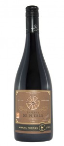 Wine Society Torres Reserva del Pueblo Pais 2014 Twitter Wine Tasting