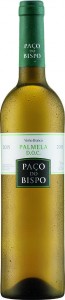 Portugal Paco do Bispo Palmela 2015 Lidl wine cellar