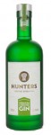 Hunters Cheshire Gin Dace gin tasting