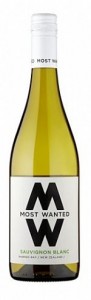 Most Wanted Sauvignon Blanc wine review