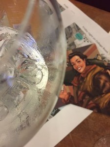 Spitfire Heritage Gin