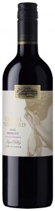 Los Rosales Chapel Vineyard Merlot 2014
