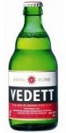 Vedett Extra Blond beer