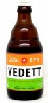 Vedett IPA beer