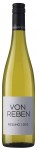 Von Reben Riesling 2015 food and wine pairing