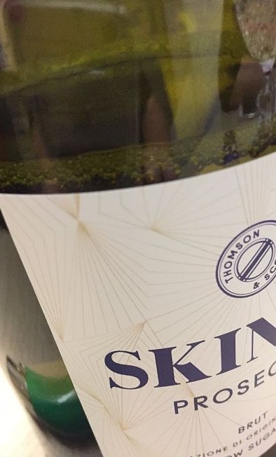 Skinny Prosecco review