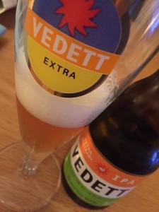 Vedett Extra IPA