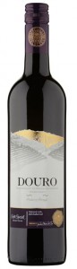 Asda Extra Special Douro 2014 Christmas drinks