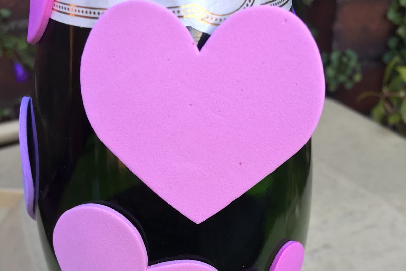 Asda Extra Special Louis Bernard Premier Cru Champagne review