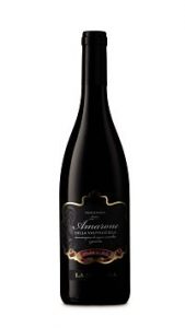 La Sogara Amarone Aldi Christmas red wine