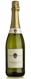 M&S Conte Priuli Prosecco NV supermarket prosecco