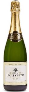 M&S Louis Vertay Brut Champagne