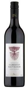 Morrisons Western Australia Cabernet Sauvignon Christmas red wine