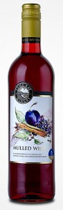Mulled Wine Lyme Bay Winery Christmas drinks