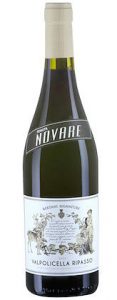 Novare Valpolicella Ripasso Christmas red wine