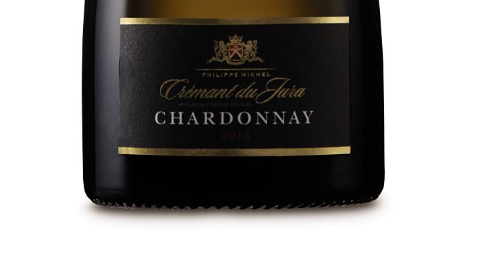 philippe michel cremant du jura aldi wine review
