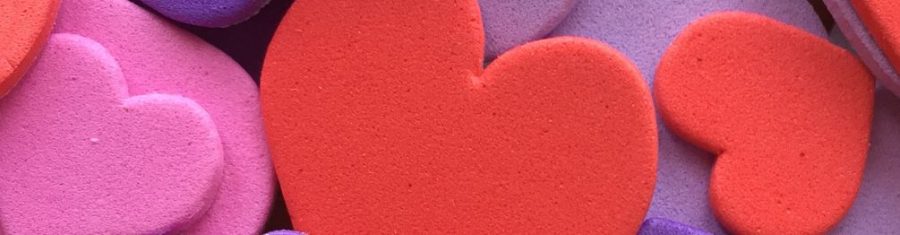 Valentine wines 2017