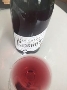 KWV Cinsaut Co-operative wine