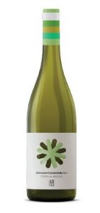 Abruzzo Cococciola Frentana 2016 abruzzo wines