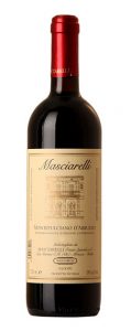 Montepulciano d'Abruzzo 2015 Masciarelli abruzzo wines