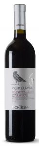 Montepulciano d'Abruzzo Vigna Corvino abruzzo wines