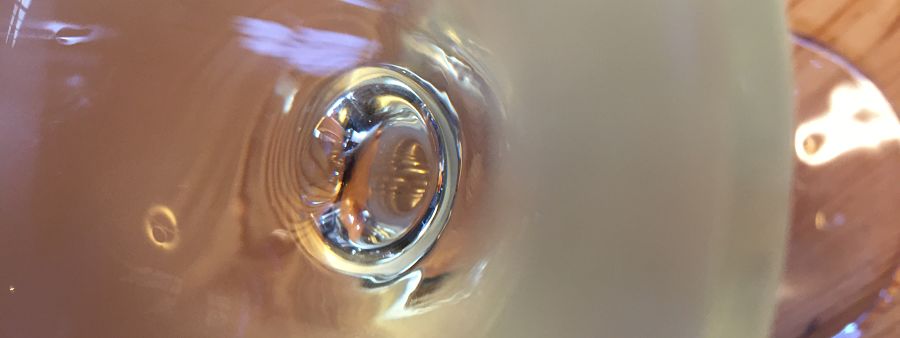 white wine review Spanish wine