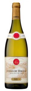 Guigal Côtes du Rhône Blanc 2015 National Curry Week