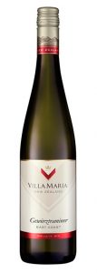 Villa Maria Private Bin Gewurztraminer National Curry Week