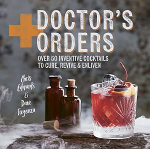 Doctor's Orders Christmas gifts for drink lovers
