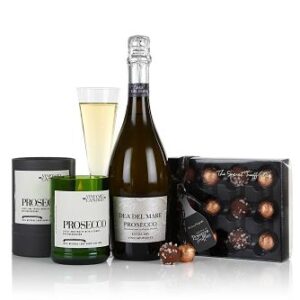 Prosecco Gift - Virginia Hayward