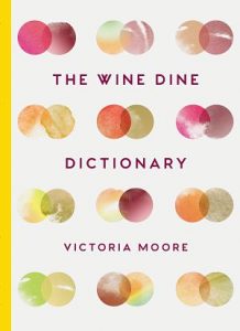 The Wine Dine Dictionary Christmas gifts for drink lovers