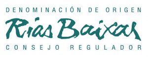  rías baixas regulatory council logo 