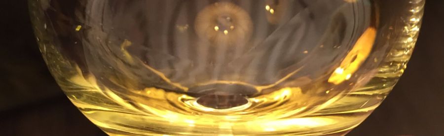 Rías Baixas wine One Foot in the Grapes