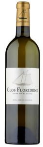 Clos Floridene Graves Blanc