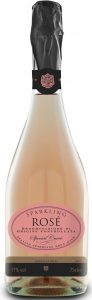 Co-op Irresistible Rosato Spumante
