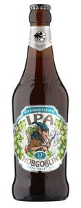 Hobgoblin IPA Christmas party drinks