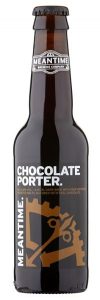 Meantime Chocolate Porter Christmas party drinks