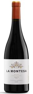 Palacios Remondo Rioja Crianza La Montesa red wine for Christmas