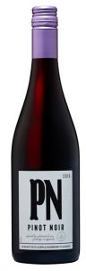 Spar PN Pinot Noir red wne for Christmas