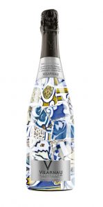 Vilarnau Brut Reserva Cava