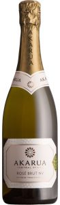 Akarua Brut Rosé Central Otago Valentine's Day